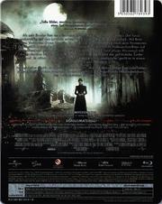 Wolfman (The Wolfman) (Extended Director's Cut) Wolfman (The Wolfman) (Extended Director's Cut)