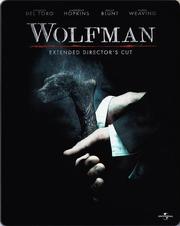 Wolfman (The Wolfman) (Extended Director's Cut)
