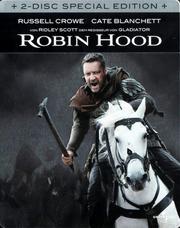Robin Hood (2-Disc Special Edition)