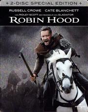 Robin Hood (2-Disc Special Edition) Robin Hood (2-Disc Special Edition)