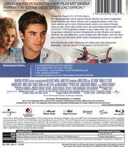 Wie durch ein Wunder (Charlie St. Cloud)