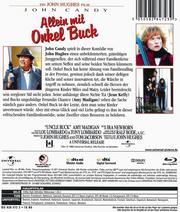 Allein mit Onkel Buck (Uncle Buck)