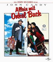 Allein mit Onkel Buck (Uncle Buck)