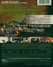 Death Race 2 Death Race 2
