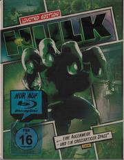 Hulk (Limited Edition)
