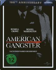American Gangster (100th Anniversary Edition) American Gangster (100th Anniversary Edition)