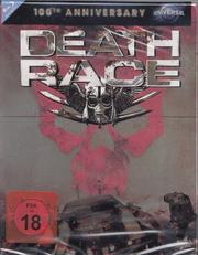 Death Race (100th Anniversary Universal)