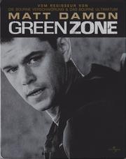 Green Zone (100th Anniversary Steelbook Collection) Green Zone (100th Anniversary Steelbook Collection)