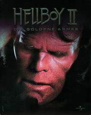 Hellboy II: Die goldene Armee (Hellboy II: The Golden Army)