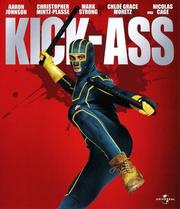 Kick-Ass (Limited Steelbook Edition)