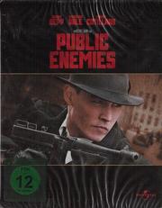 Public Enemies (100th Anniversary Edition)