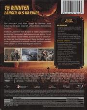Riddick - Chroniken eines Kriegers (The Chronicles of Riddick) (100th Anniversary Edition) Riddick - Chroniken eines Kriegers (The Chronicles of Riddick) (100th Anniversary Edition)