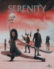 Serenity - Flucht in neue Welten (Serenity)