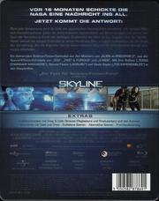 Skyline Skyline