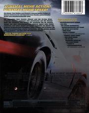 Fast & Furious 5 (Fast Five) Fast & Furious 5 (Fast Five)