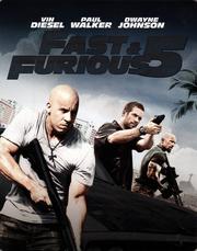 Fast & Furious 5 (Fast Five)