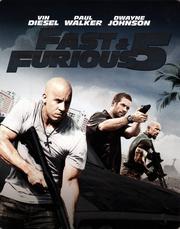 Fast & Furious 5 (Fast Five) Fast & Furious 5 (Fast Five)