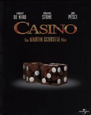 Casino (100th Anniversary Steelbook Collection)