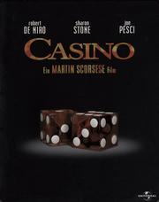 Casino (100th Anniversary Steelbook Collection) Casino (100th Anniversary Steelbook Collection)