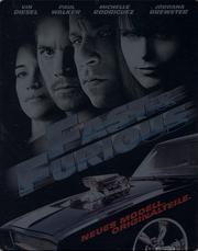 Fast & Furious (100th Anniversary Edition)