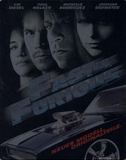 Fast & Furious (100th Anniversary Edition) Fast & Furious (100th Anniversary Edition)