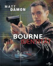 Die Bourne Identität (The Bourne Identity) (100th Anniversary Steelbook Collection)