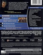Die Bourne Verschwörung (The Bourne Supremacy) (100th Anniversary Steelbook Collection) Die Bourne Verschwörung (The Bourne Supremacy) (100th Anniversary Steelbook Collection)