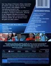 2 Fast 2 Furious (100th Anniversary) 2 Fast 2 Furious (100th Anniversary)