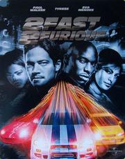 2 Fast 2 Furious (100th Anniversary)