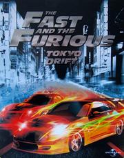 The Fast and the Furious: Tokyo Drift (100th Anniversary)