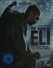 The Book of Eli - Die Zukunft der Welt liegt in seinen Händen (The Book of Eli)