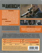 The American (100th Anniversary Edition) The American (100th Anniversary Edition)