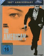 The American (100th Anniversary Edition) The American (100th Anniversary Edition)