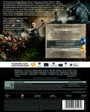Snow White & the Huntsman (Snow White and the Huntsman) (Extended Edition)