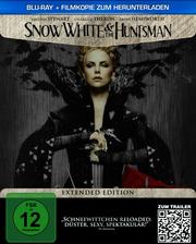 Snow White & the Huntsman (Snow White and the Huntsman) (Extended Edition)