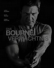 Das Bourne Vermächtnis (The Bourne Legacy)