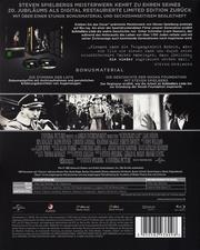 Schindlers Liste (Schindler's List) (20th Anniversary Edition)