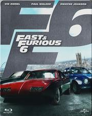 Fast & Furious 6 (Furious 6)