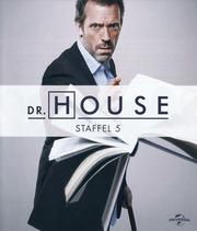 Dr. House: Staffel 5 (House M.D.: Season Five)