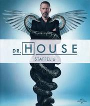 Dr. House: Staffel 6 (House M.D.: Season 6)