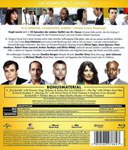 Dr. House: Staffel 7 (House M.D.: Season 7)