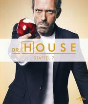 Dr. House: Staffel 7 (House M.D.: Season 7)