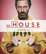 Dr. House: Staffel 8 (House M.D.: Season Eight)