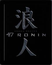 47 Ronin (Limited Edition)