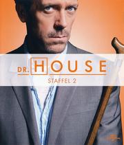 Dr. House: Staffel 2 (House M.D.: Season 2)