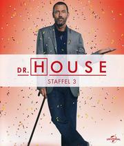 Dr. House: Staffel 3 (House M.D.: Season 3)