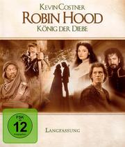 Robin Hood - König der Diebe (Robin Hood: Prince of Thieves) (Langfassung)