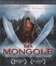 Der Mongole (Mongol)