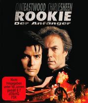 Rookie - Der Anfänger (The Rookie)