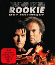 Rookie - Der Anfänger (The Rookie)